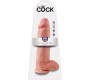 Pipedream - King Cock KING COCK REALISTIC PENIS 12 (30