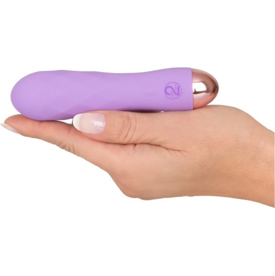 Cuties MINI VIBRATORS VILLATS 2.G