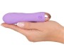 Cuties MINI VIBRATORS VILLATS 2.G