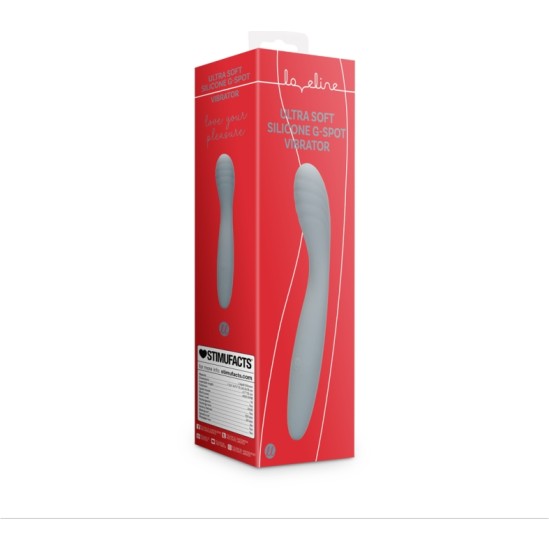 Loveline ULTRAPEHME USB G SPOT VIBRATOR HALL