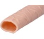 Virgite - Sleeves REALISTIK PEENISE TUPE S1 LIHA 16'5 CM