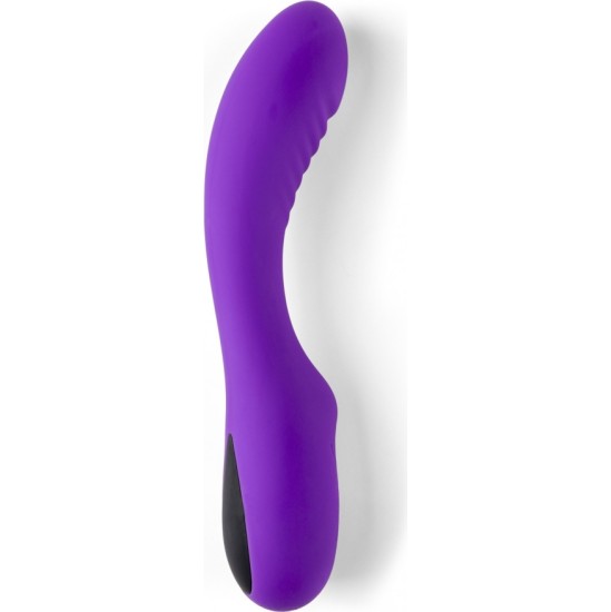 Virgite - Vibes RECHARGEABLE VIBRATOR V5 PURPLE