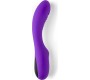 Virgite - Vibes RECHARGEABLE VIBRATOR V5 PURPLE