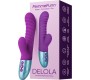 Femme Funn DELOLA – PURPURA