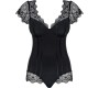 Obsessive MOKETTA TEDDY BLACK S/M