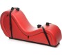 Xr - Masterseries POSTURAS DIIVAN DIIVAN LAHIN LOUNGE RED