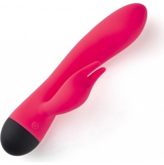 Virgite - Vibes PINK V7 RECHARGEABLE VIBRATOR