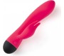 Virgite - Vibes PINK V7 RECHARGEABLE VIBRATOR