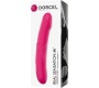 Dorcel SILIKONA DILDO REAL SENSATION M MAGENTA