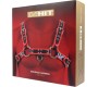 Virgite - Love Hit MEN'S CHEST HARNESS MOD. 1