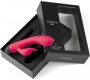 Virgite - Vibes PINK V7 RECHARGEABLE VIBRATOR