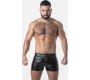 Locker Gear RUB IT MINI SHORT КРАСНЫЙ - 42 XL