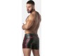 Locker Gear RUB IT MINI SHORT КРАСНЫЙ - 42 XL