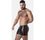 Locker Gear RUB IT MINI SHORT КРАСНЫЙ - 42 XL