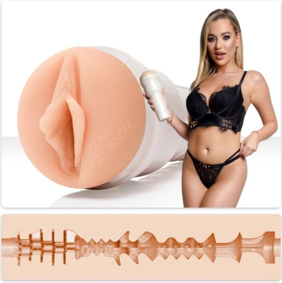 Fleshlight ДЕВУШКИ БЛЕЙК БЛОССОМ БОМБА