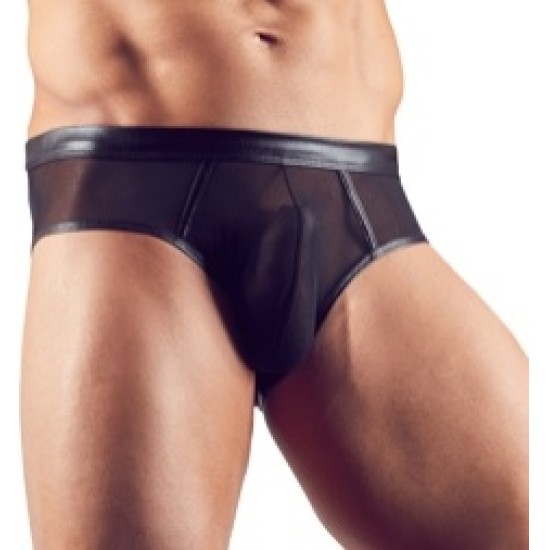 Svenjoyment Men's Briefs Bottomless S