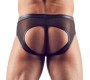 Svenjoyment Men's Briefs Bottomless S