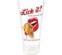 Lick It! Lick it Seksas paplūdimyje 50 ml