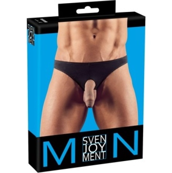 Svenjoyment Vīriešu stringi XL