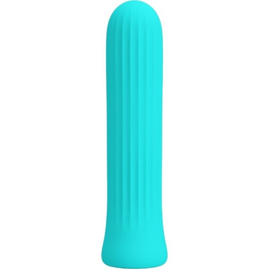 Pretty Love C-Type PRETTY LOVE - BLANCHE BLUE STIMULATOR VIBRATOR