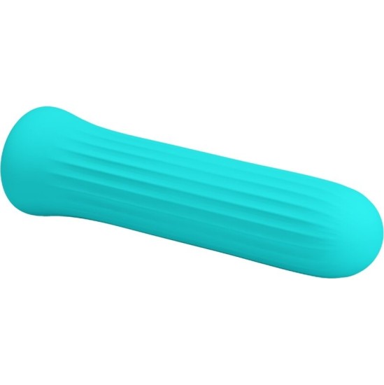 Pretty Love C-Type PRETTY LOVE - BLANCHE BLUE STIMULATOR VIBRATOR