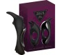 Feelztoys Zeus Vibrating Double Penis Ring