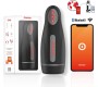 Oninder SEOUL RECHARGEABLE MALE MASTURBATOR 10 SPEED - FREE APP