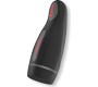 Oninder SEOUL RECHARGEABLE MALE MASTURBATOR 10 SPEED - FREE APP