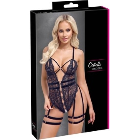 Cottelli Lingerie Body Lace S