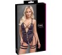 Cottelli Lingerie Body Lace S