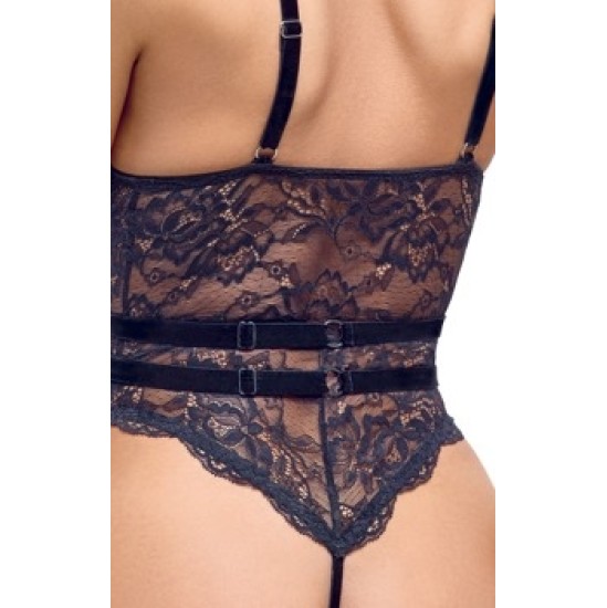 Cottelli Lingerie Body Lace S