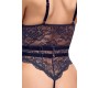 Cottelli Lingerie Body Lace S