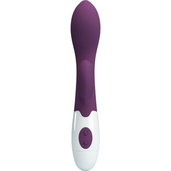 Pretty Love Flirtation PRETTY LOVE - BRIGHTY G-SPOT VIBRATOR PURPLE