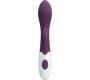 Pretty Love Flirtation PRETTY LOVE - BRIGHTY G-SPOT VIBRATOR PURPLE