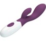 Pretty Love Flirtation PRETTY LOVE - BRIGHTY G-SPOT VIBRATOR PURPLE