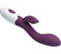 Pretty Love Flirtation PRETTY LOVE - BRIGHTY G-SPOT VIBRATOR PURPLE