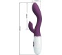 Pretty Love Flirtation PRETTY LOVE - BRIGHTY G-SPOT VIBRATOR PURPLE