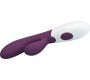 Pretty Love Flirtation PRETTY LOVE - ALVIS RABBIT VIBRATOR & PURPLE G-SPOT