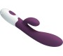 Pretty Love Flirtation PRETTY LOVE - ALVIS RABIT VIBRATOR & PURPLE G-SPOT