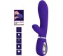 Prettylove Tomasa vibrators G-punkta violets