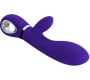 Prettylove Tomasa vibrators G-punkta violets