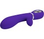 Prettylove Tomasa vibrators G-punkta violets