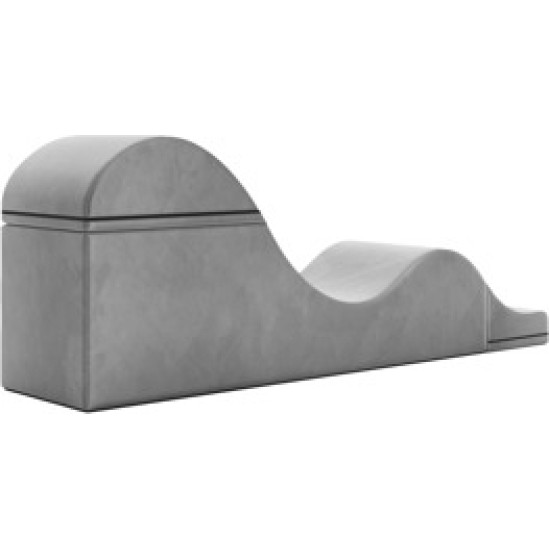 Liberator Ārija Flip Chaise Grey