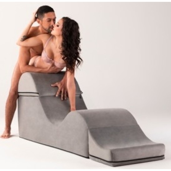 Liberator Ārija Flip Chaise Grey