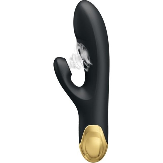 Prettylove Vibe un stimulators atbrīvotāji 19,2 cm