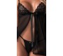 Obsessive OBS Babydoll M/L