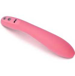 Je Joue THE WAND G-SPOT VIBRATOR PINK