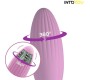 Intoyou App Series Vibrating Egg with Rotating Beads and APP USB