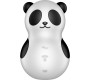 Satisfyer Clit Sucker vibratsiooniga Pocket Panda