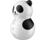 Satisfyer Clit Sucker ar vibrācijas Pocket Panda